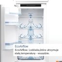 Холодильники Bosch Serie 4 KIV86VFE1