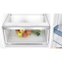 Холодильники Bosch Serie 4 KIV86VFE1