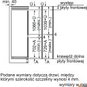 Холодильники Bosch Serie 4 KIV86VFE1