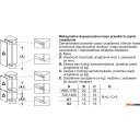 Холодильники Bosch Serie 4 KIV86VFE1