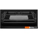 Духовые шкафы Electrolux CombiQuick KVLBE08X