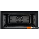 Духовые шкафы Electrolux CombiQuick KVLBE08X