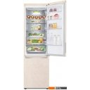 Холодильники LG DoorCooling+ GC-B509SEUM