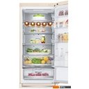 Холодильники LG DoorCooling+ GC-B509SEUM