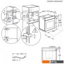 Духовые шкафы Electrolux EOB7S31V