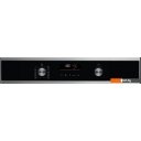 Духовые шкафы Electrolux CombiQuick 800 EVL6E46X