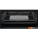 Духовые шкафы Electrolux CombiQuick 800 EVL6E46X