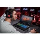 Ноутбуки MSI Pulse 15 B13VGK-1631XBY