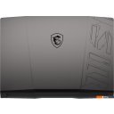 Ноутбуки MSI Pulse 15 B13VGK-1631XBY