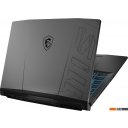 Ноутбуки MSI Pulse 15 B13VGK-1631XBY