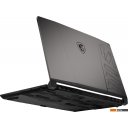 Ноутбуки MSI Pulse 15 B13VGK-1631XBY