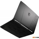 Ноутбуки MSI Pulse 15 B13VGK-1631XBY