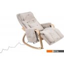 Массажеры и массажные кресла Calviano Armonia (светло-бежевый)