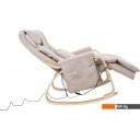 Массажеры и массажные кресла Calviano Armonia (светло-бежевый)