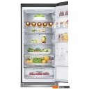 Холодильники LG DoorCooling+ GC-B509SMUM