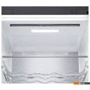 Холодильники LG DoorCooling+ GC-B509SMUM