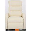 Кресла Calviano 2164 (экокожа, бежевый)