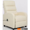 Кресла Calviano 2164 (экокожа, бежевый)