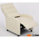 Кресла Calviano 2164 (экокожа, бежевый)