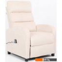 Кресла Calviano 2164 (велюр бежевый)