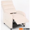 Кресла Calviano 2164 (велюр бежевый)