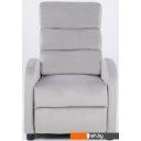 Кресла Calviano 2164 (велюр серый)