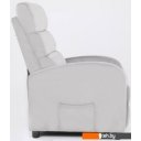 Кресла Calviano 2164 (велюр серый)