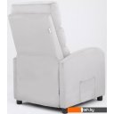 Кресла Calviano 2164 (велюр серый)