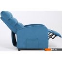 Кресла Calviano 2164 (велюр синий)