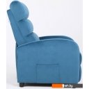 Кресла Calviano 2164 (велюр синий)