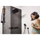 Душевые системы и гарнитуры Hansgrohe Rainfinity 26864670