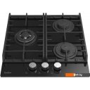 Варочные панели Evelux HEG 450 BG