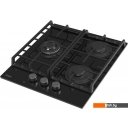 Варочные панели Evelux HEG 450 BG