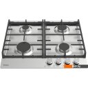 Варочные панели Evelux HEG 600 X