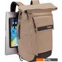 Рюкзаки Thule Paramount 24L PARABP3116NUTRIA 3205013 (коричневый)