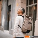 Рюкзаки Thule Paramount 24L PARABP3116NUTRIA 3205013 (коричневый)