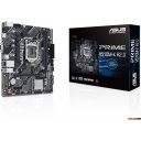 Материнские платы ASUS Prime H510M-K R2.0