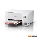 Принтеры и МФУ Epson EcoTank L3216 (ресурс стартовых контейнеров 4500/7500, контейнер 003)
