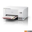 Принтеры и МФУ Epson EcoTank L3216 (ресурс стартовых контейнеров 4500/7500, контейнер 003)