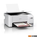 Принтеры и МФУ Epson EcoTank L3216 (ресурс стартовых контейнеров 4500/7500, контейнер 003)