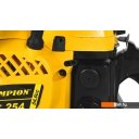 Цепные электро- и бензопилы Champion A254-18 Цепные электро- и бензопилы Champion A254-18