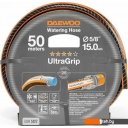 Поливочные шланги Daewoo Power UltraGrip DWH 5127 (5/8'', 50 м)