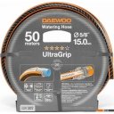 Поливочные шланги Daewoo Power UltraGrip DWH 5127 (5/8'', 50 м)