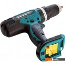 Шуруповерты, гайковерты, электроотвертки Makita DHP453RAJ (с 2-мя АКБ 2 Ач, кейс)