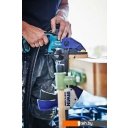 Циркулярные, торцовочные и сабельные пилы Makita HS301DSME (с 2-мя АКБ 4 Ah, кейс)