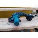 Циркулярные, торцовочные и сабельные пилы Makita HS301DSME (с 2-мя АКБ 4 Ah, кейс)