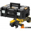Угловые шлифмашины (болгарки) DeWalt DCG409NT (без АКБ)