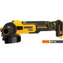 Угловые шлифмашины (болгарки) DeWalt DCG409NT (без АКБ)