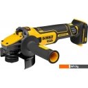 Угловые шлифмашины (болгарки) DeWalt DCG409NT (без АКБ)