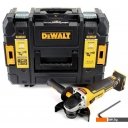 Угловые шлифмашины (болгарки) DeWalt DCG405NT (без АКБ, кейс)